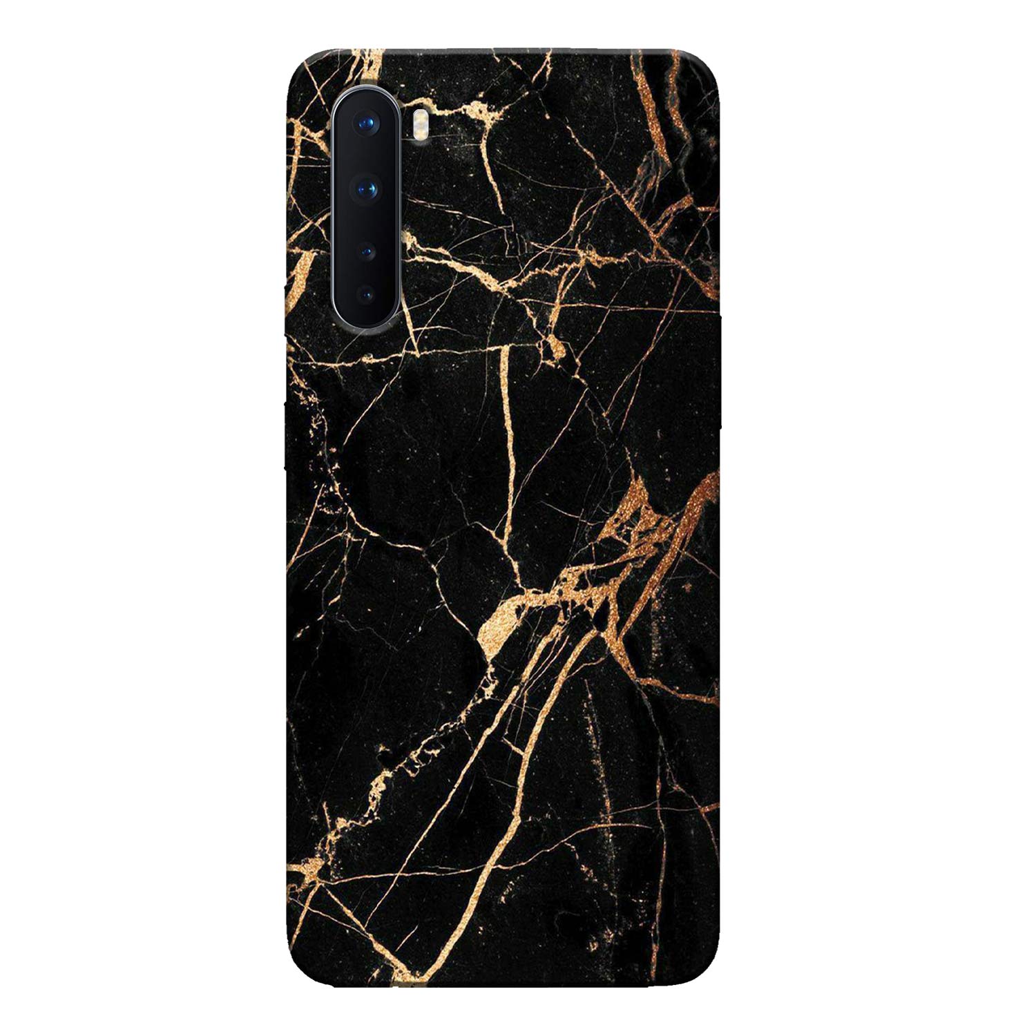 BlackGold Marble